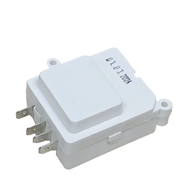 Таймер оттайки электронный ТЭО-02 (ТИМ-01)режим оттайки 12 ч - купить с ...