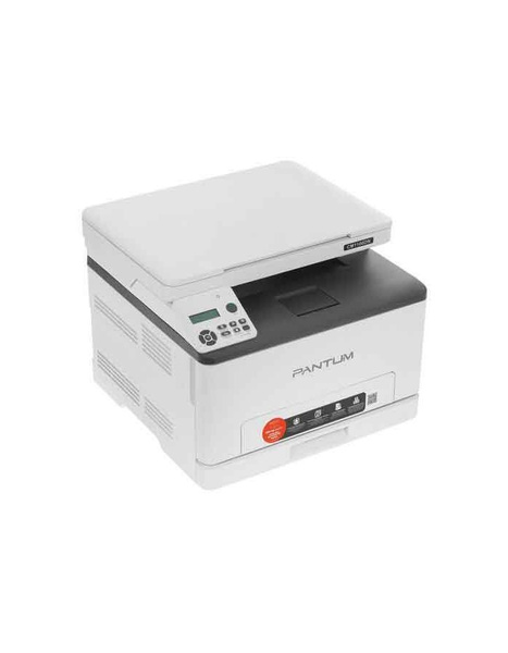 МФУ лазерный Pantum CM1100DN A4 Duplex Net серый купить на OZON по ...