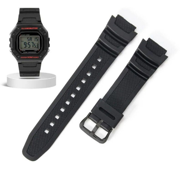 Casio Браслет для часов - купить с доставкой по выгодным ценам в ...