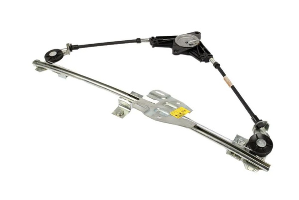 Стеклоподъемник передний левый ВАЗ-2109,ВАЗ-2114 электрич. без ...