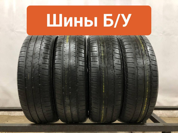 Шины для легковых автомобилей Bridgestone 205/65 16 Лето Нешипованные ...
