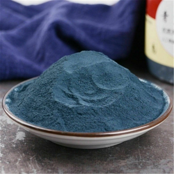 250 г натуральный индиго Порошок indigo naturalis Powder - купить с ...