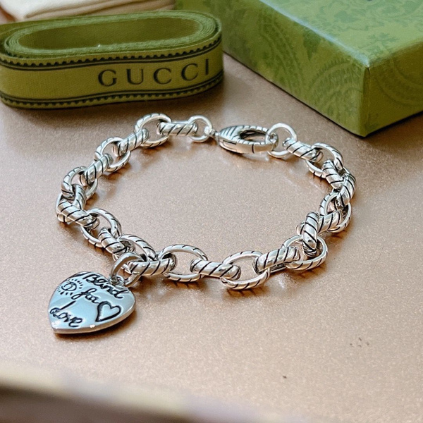 Gucci Браслет - купить с доставкой по выгодным ценам в интернет ...