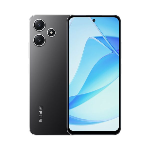 Смартфон Redmi Смартфон Редми 12 5G - купить по выгодной цене в ...
