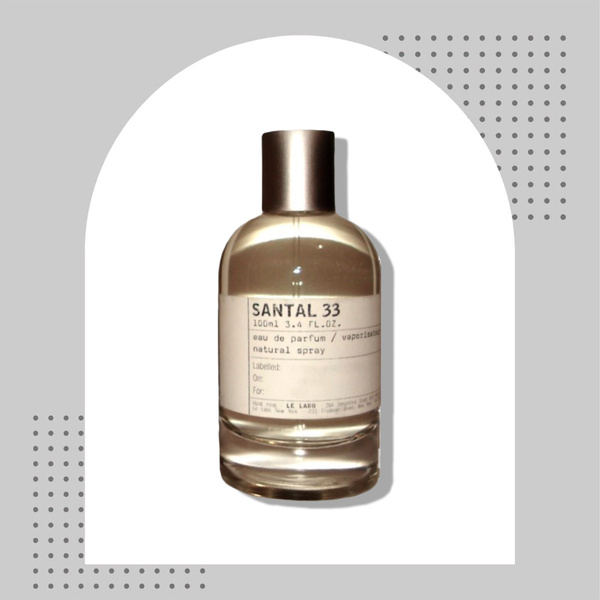 Le Labo Santal 33 Вода парфюмерная 100 мл (1485672752)