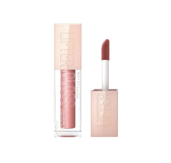 Мейбелин / Maybelline - Блеск для губ Lifter Gloss тон 003 Moon 5,4 мл ...