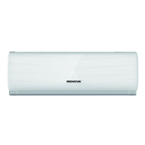 Сплит-система RENOVA CHW-12A - купить по доступным ценам в интернет ...