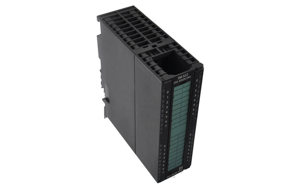 Модуль аналогового ввода Siemens SIMATIC S7-300 6ES7331-1KF02-0AB0 13 ...