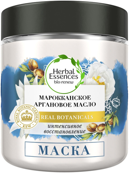 Herbal Essences Маска для волос, 250 мл - купить с доставкой по ...
