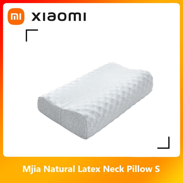 Ортопедическая подушка 40x60 см, Xiaomi MJRJZ01S8H-- - купить по низким ...