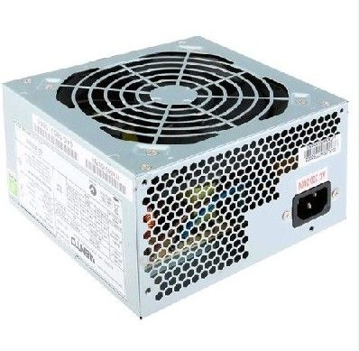 Asus ATX-500H Vento 450 Вт Wt качественный блок питания ATX для ...