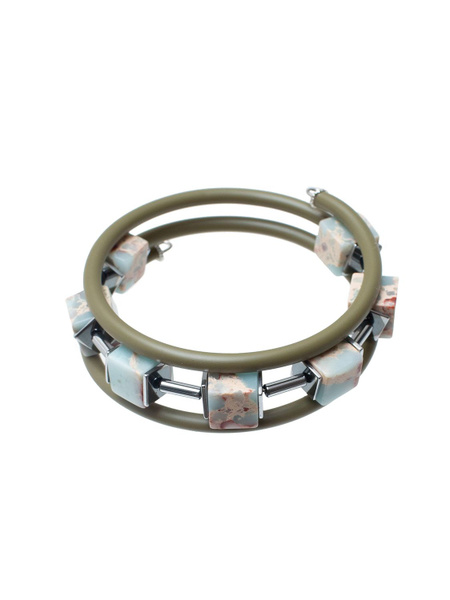 Браслет Divetro Кубики - купить с доставкой по выгодным ценам в ...