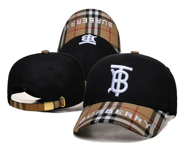 Бейсболка Burberry - купить с доставкой по выгодным ценам в интернет ...