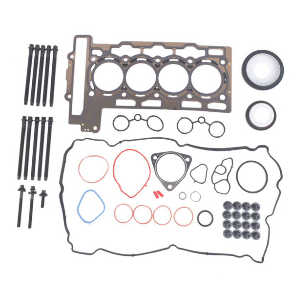 Прокладка головки двигателя для 2007-2012 Mini Cooper R56 1.6L 1.20mm ...