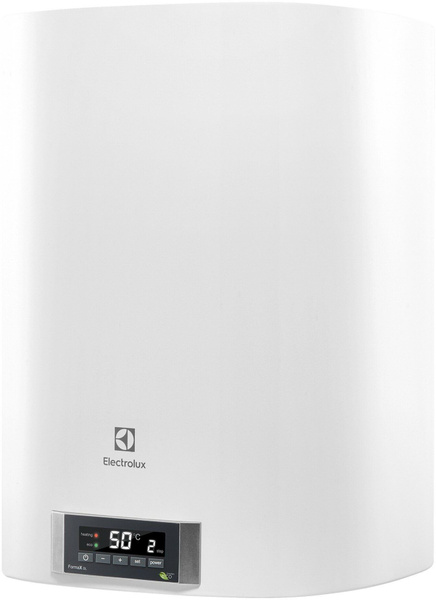 Водонагреватель накопительный Electrolux EWH 80 Formax DL купить по ...