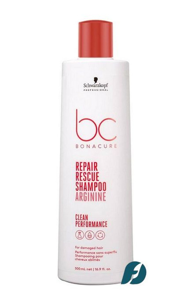 Schwarzkopf Professional Bonacure CP Repair Rescue 500 мл Шампунь ...