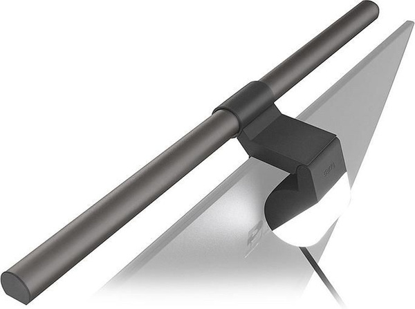Подсветка для монитора BenQ Screenbar Halo (9H.W49WT.ES2) - купить по ...