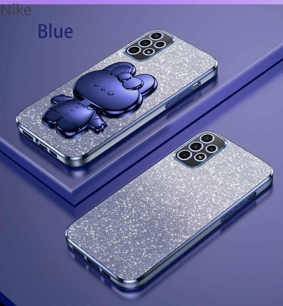 Nike Чехол для телефона Samsung Galaxy A72 (Самсунг Галакси А72 ...