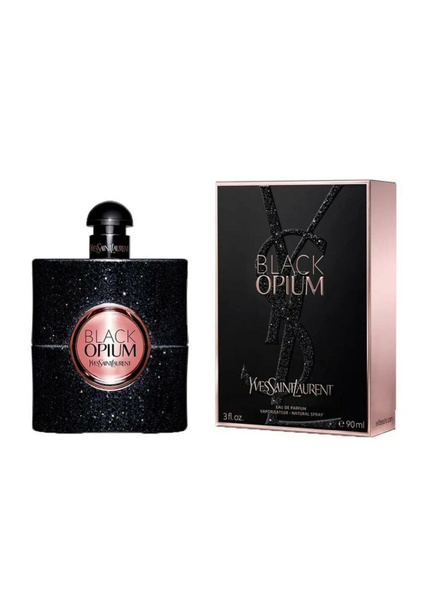 Парфюмерная вода "Black Opium" Духи 90 мл (1516552715)
