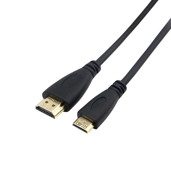 Кабель HDMI, miniHDMI MRM-POWER мини hdmi провод - купить по низкой ...