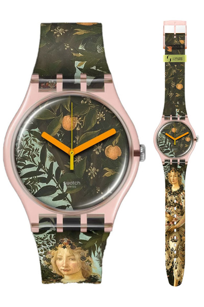 Swatch Часы наручные Наручные Swatch-Унисекс - купить с доставкой по ...