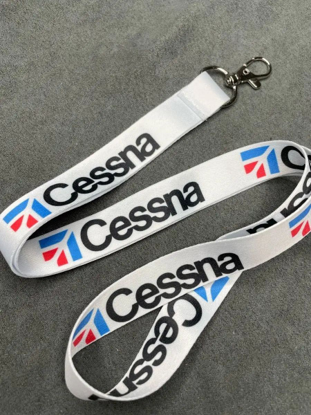 Тканевый Ланъярд самолет Cessna - купить с доставкой по выгодным ценам ...
