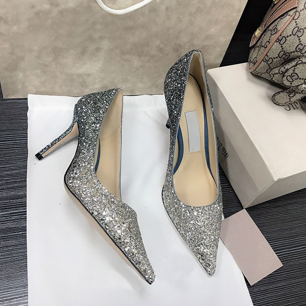 Босоножки Jimmy Choo - купить с доставкой по выгодным ценам в интернет ...