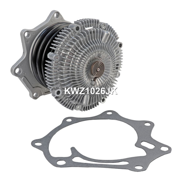 Помпа водяная Nissan Terrano (Ниссан Террано) / Ford Maverick (Форд ...