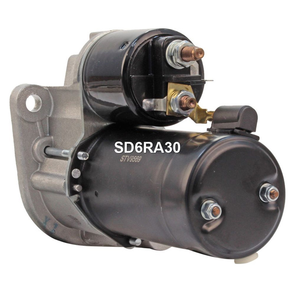 Стартер Great Wall Hover H1, H5 (Грейт Вол Ховер Н1, Н5) - KRAUF арт ...