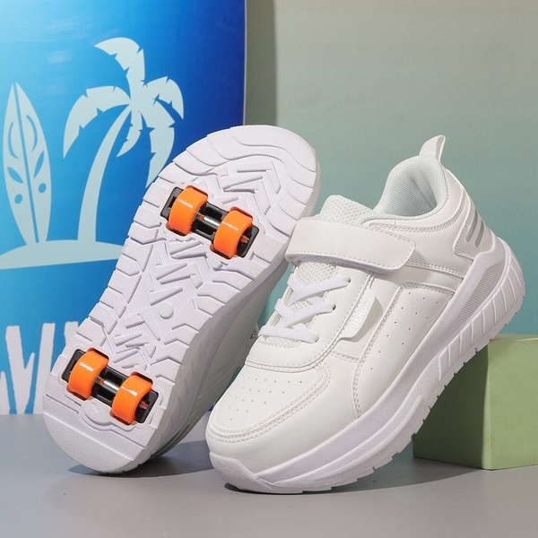 Кроссовки роликовые КЕДЫ - купить с доставкой по выгодным ценам в ...