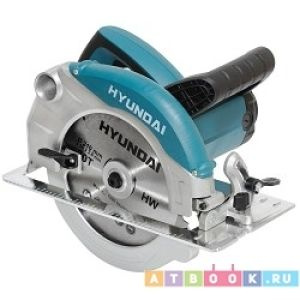 HYUNDAI C 1800-210 Пилa дисковaя C1800-210 - купить в интернет-магазине ...