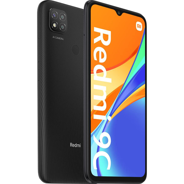 Смартфон Redmi 9C NFC - купить по выгодной цене в интернет-магазине ...