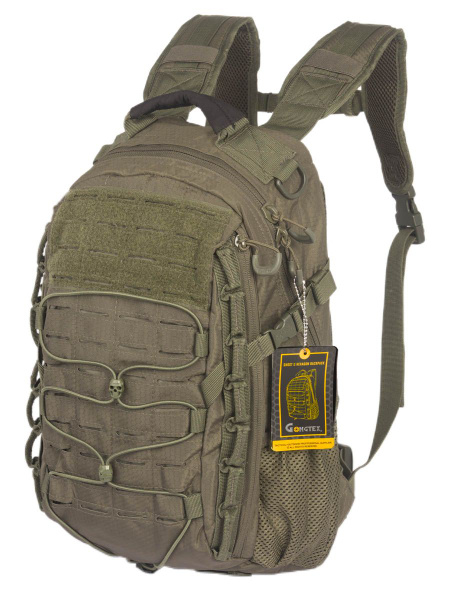 Gongtex Рюкзак тактический, объем: 22 л - купить с доставкой по ...