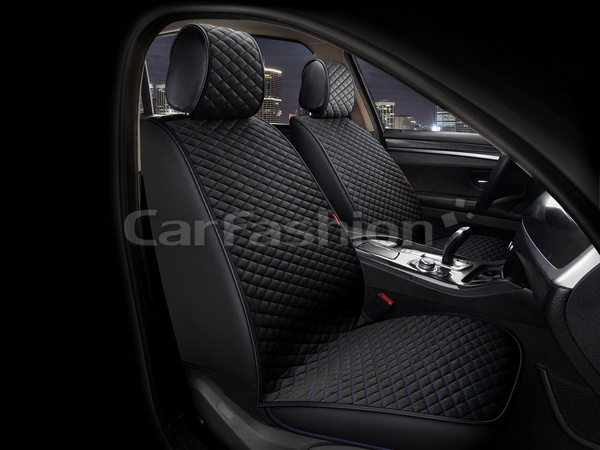 Накидка на сиденье CarFashion - купить по выгодной цене в интернет ...