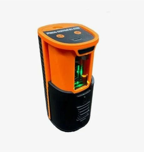 Купить Уровень лазерный MAXPILER MLL-0330G по низкой цене в интернет ...