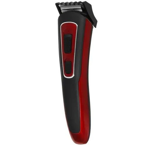 Машинка для стрижки Polaris PHC 3019RC Retro, красный, черный - купить ...