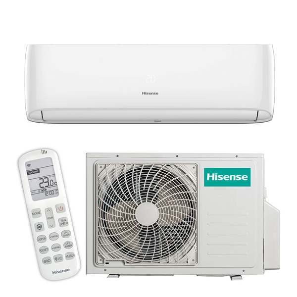 Кондиционер Hisense Goal DC Inverter AS-18UW4RMSCA01 до 55 м2 инвертор ...