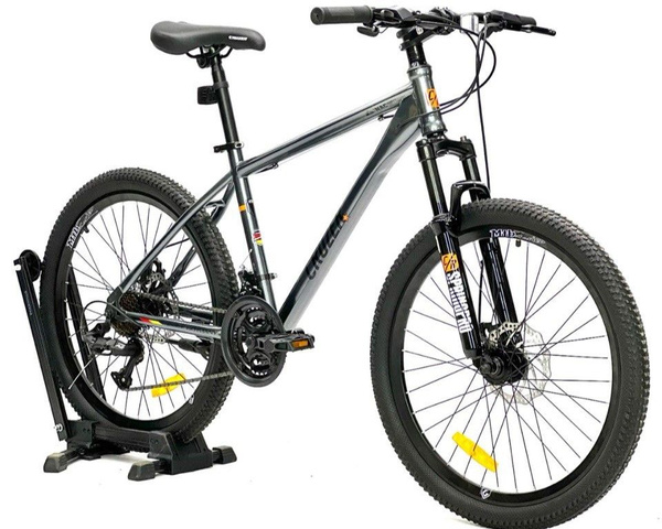 Велосипед Cruzer SHREDDER 24" 2024 15" - купить по выгодной цене в ...
