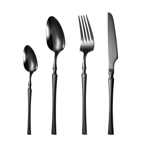 Stainless Steel Набор столовых приборов Столовые приборы классика "без ...