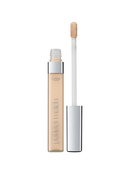 Консилер LOReAL PARiS Concealer Perfect Match Ivoire - купить с ...