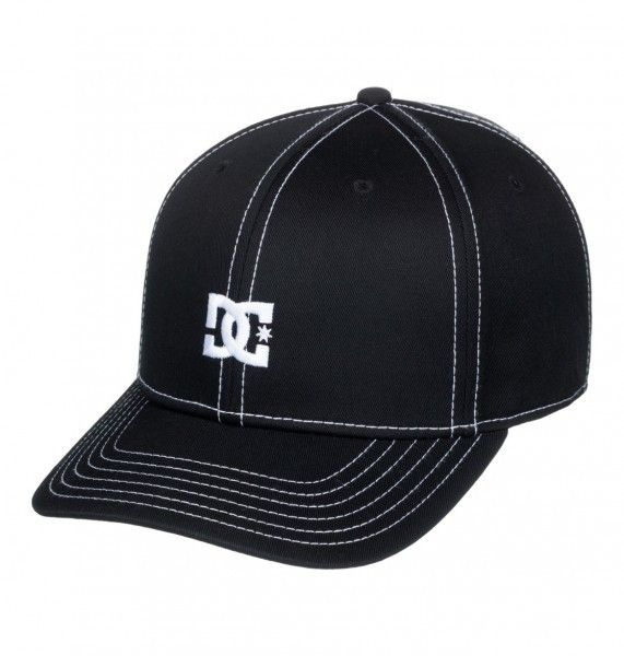 Бейсболка DC Shoes - купить с доставкой по выгодным ценам в интернет ...