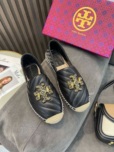 Балетки Tory Burch - купить с доставкой по выгодным ценам в интернет ...