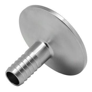Кламп-штуцер под шланг CLAMP SSTC-H5110 2 дюйма х10, 5749 - купить по ...
