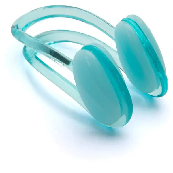 Зажим для носа Speedo Universal Nose Clip Clear 8-708120309 купить по ...