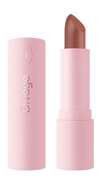 Губная помада Divage Пралине - купить с доставкой по выгодным ценам в ...