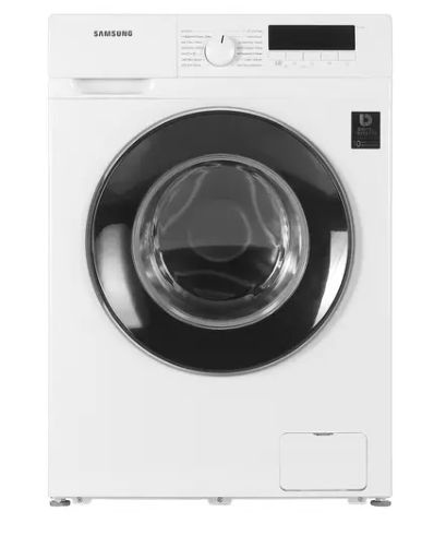 Стиральная машина Samsung WW80T3040BW/LP, белый купить на OZON по ...