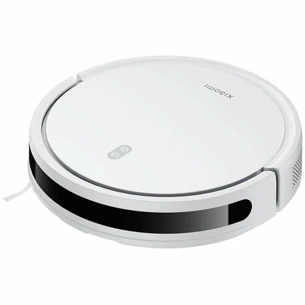 Робот-пылесос Xiaomi Robot Vacuum E12 EU - купить по выгодной цене в ...
