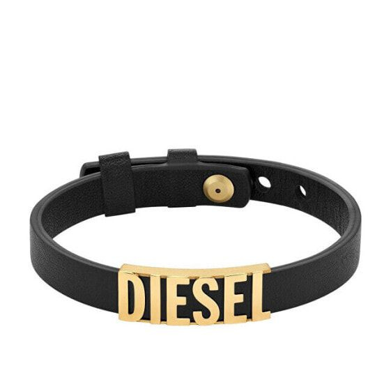 Diesel Браслет - купить с доставкой по выгодным ценам в интернет ...