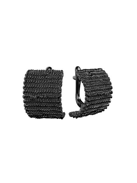 Spika Gold Серьги ювелирные Серебро 960 пробы - купить с доставкой по ...