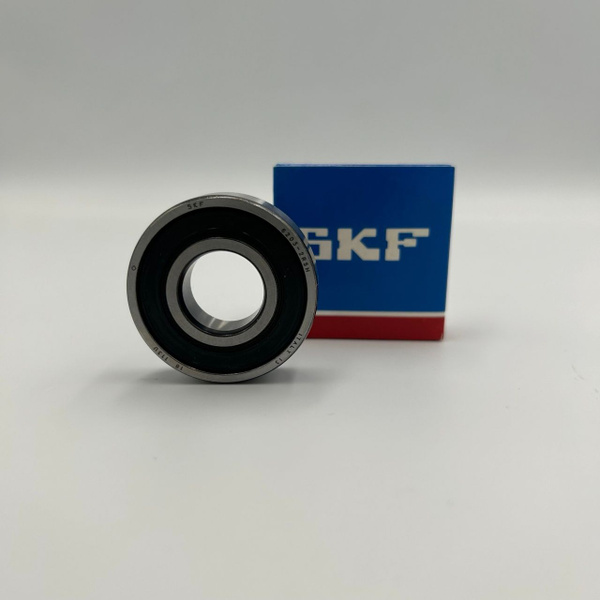 Подшипник универсальный SKF 6203-2RS - купить по выгодной цене в ...